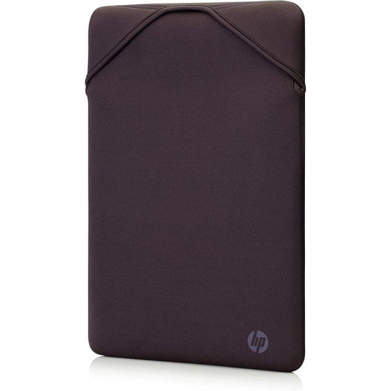 Чохол HP Protective Reversible Sleeve 14" Gray/Mauve (2F2L6AA)