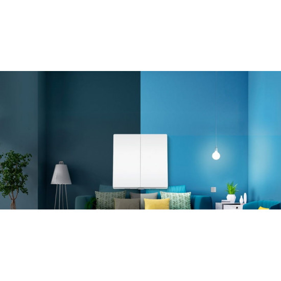 Розумний вимикач TP-Link Tapo S220