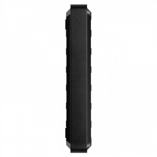 Зовнішній жорсткий диск 2.5" USB 5.0TB WD P10 Game Drive (WDBA3A0050BBK-WESN)