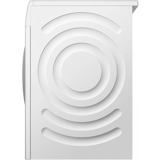 Пральна машина Bosch WGE02200BY