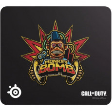Ігрова поверхня SteelSeries Qck L Call of Duty Zombies (63449)