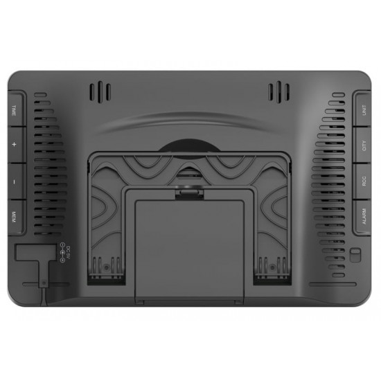 Метеостанція Sencor SWS 6300