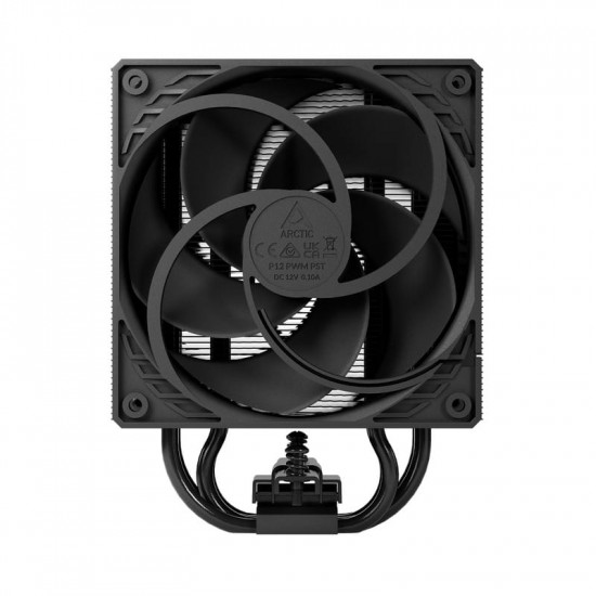 Кулер процесорний Arctic Freezer 36 Black (ACFRE00123A)