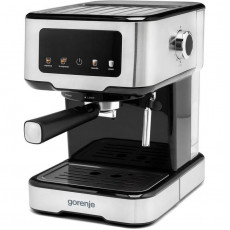 Кавоварка ріжкова Gorenje ESCM15CD