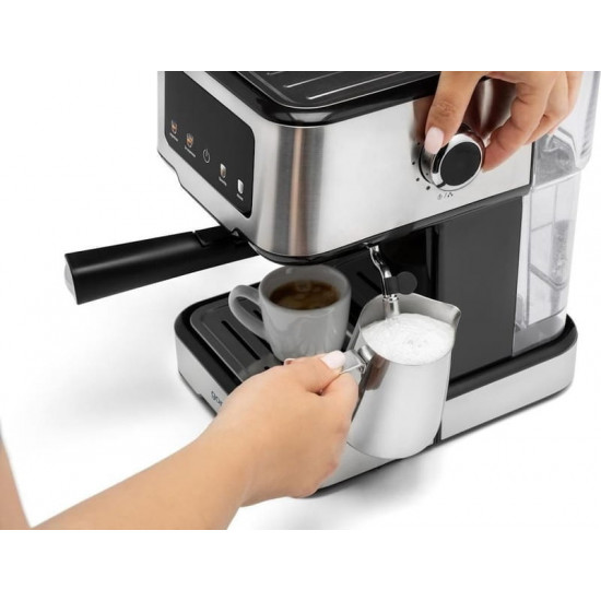 Кавоварка ріжкова Gorenje ESCM15CD