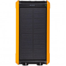 Універсальна мобільна батарея PowerPlant 10000mAh Black (PB930494)