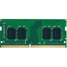 Модуль пам`яті SO-DIMM DDR4 8GB/2666 Goodram (GR2666S464L19S/8G)