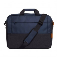 Сумка для ноутбука Trust Lisboa 16" Blue (24980)