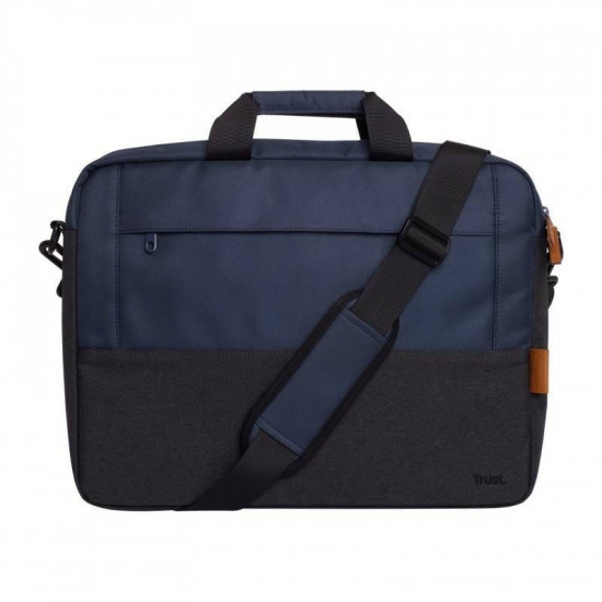 Сумка для ноутбука Trust Lisboa 16" Blue (24980)