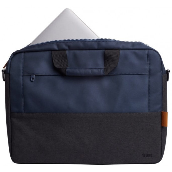 Сумка для ноутбука Trust Lisboa 16" Blue (24980)