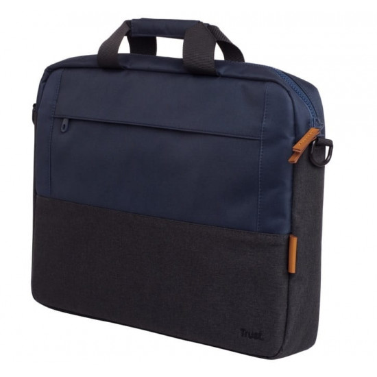 Сумка для ноутбука Trust Lisboa 16" Blue (24980)