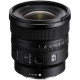 Об`єктив Sony 16mm F1.8 G NEX FF (SEL16F18GB.SYX)