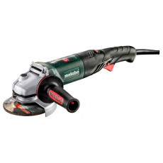 КШМ  Metabo WEV 1500-125 RT (601243000)