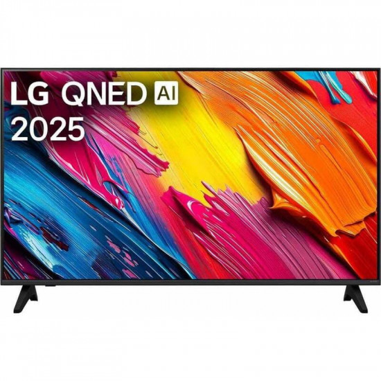 Телевiзор LG 50QNED70A6A
