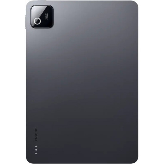 Планшет Xiaomi Pad 8 WiFi 8/128GB Gray (VHU6389EU)