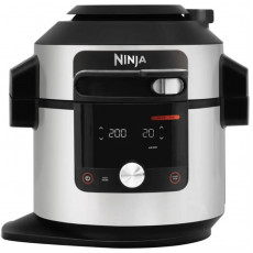 Мультиварка Ninja Foodi SmartLid OL550EU