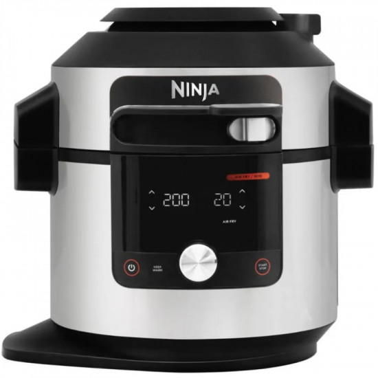 Мультиварка Ninja Foodi SmartLid OL550EU