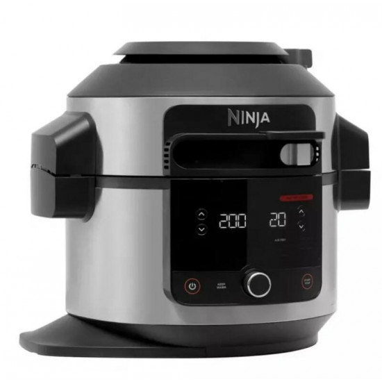 Мультиварка Ninja Foodi SmartLid OL550EU