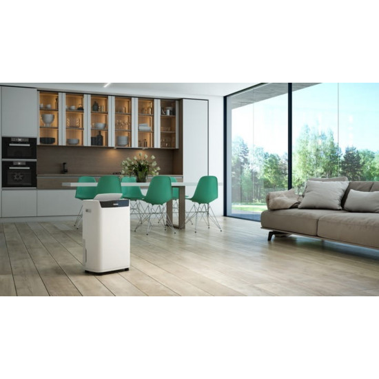 Осушувач повітря Olimpia Splendid Aquaria S1 24 P (OS-2065)