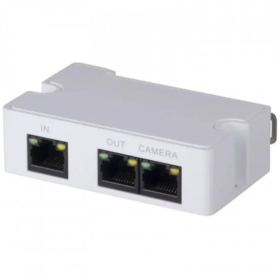 PoE розширювач Dahua PFT1300