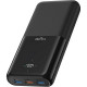 Універсальна мобільна батарея Viyisi G3015 30000mAh 22.5W Black (X001XFVS1J)