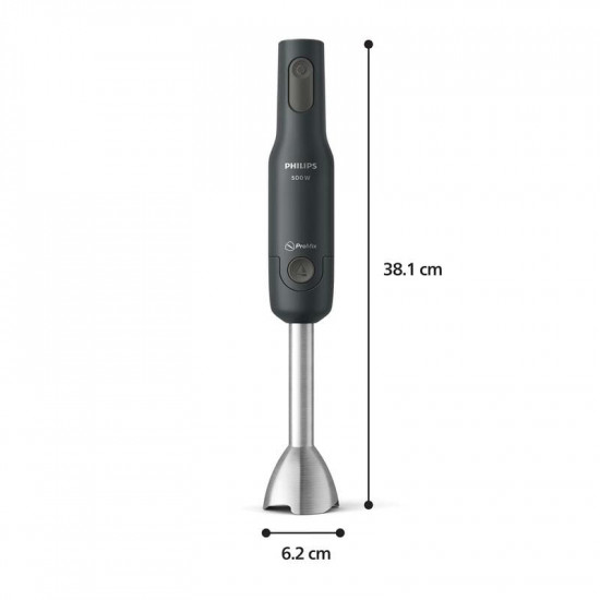 Блендер Philips HR2522/00