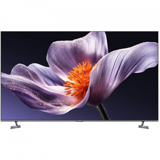 Телевiзор Xiaomi TV S Pro Mini LED 55