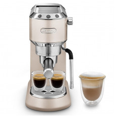 Кавоварка рожкова Delonghi EC 885 BG