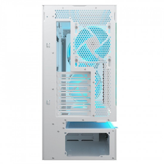 Корпус Cougar CFV235 Mesh Vision White