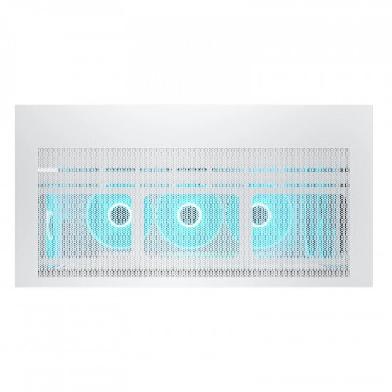 Корпус Cougar CFV235 Mesh Vision White