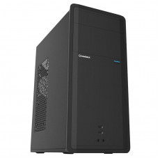 Корпус GameMax ET-209-450W Black 450W