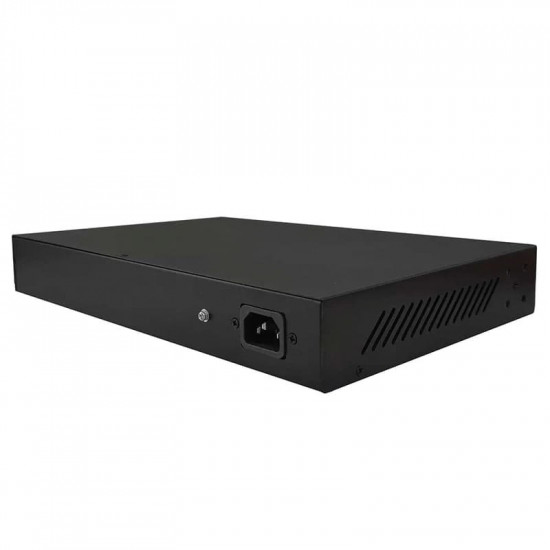 Комутатор Ewind EW-S1919CF-AP PoE