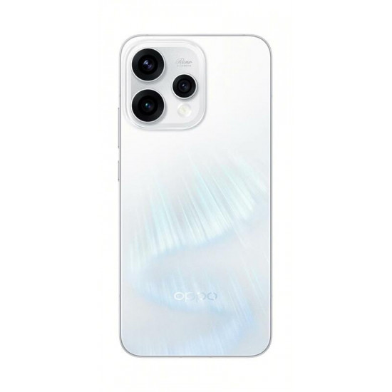 Смартфон Oppo Reno15 8/512GB Aurora White