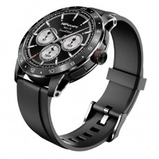 Смарт-годинник HiFuture Flex2 Black
