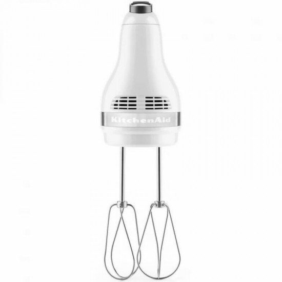 Міксер KitchenAid Classic 5KHM5110EWH White