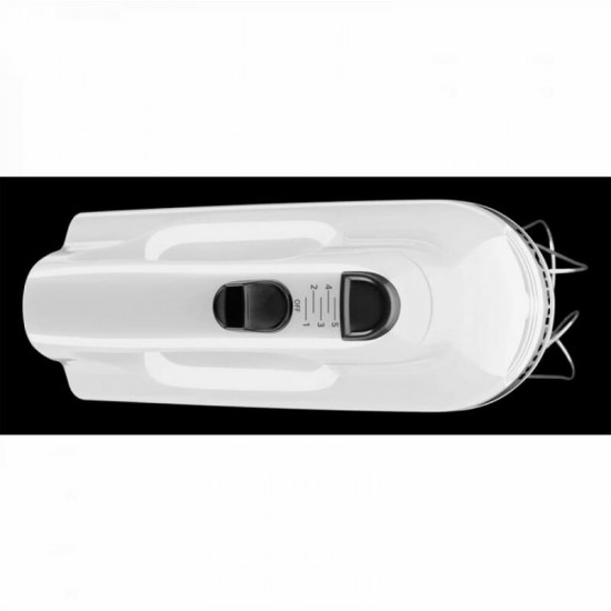 Міксер KitchenAid Classic 5KHM5110EWH White