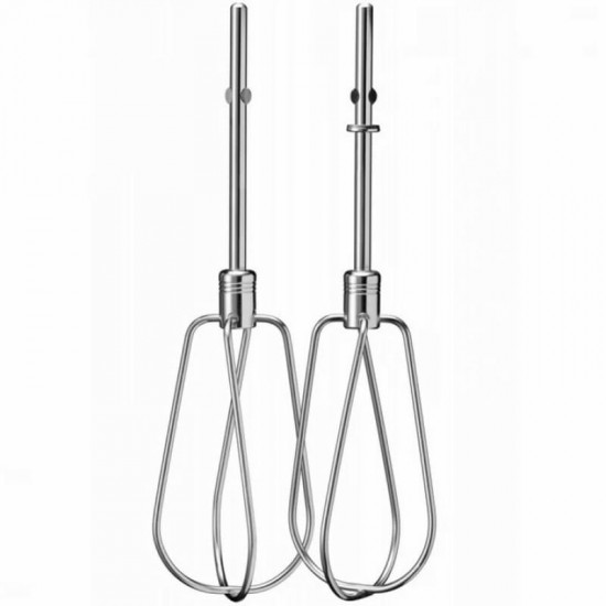 Міксер KitchenAid Classic 5KHM5110EWH White