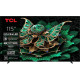 Телевiзор TCL 115C7K