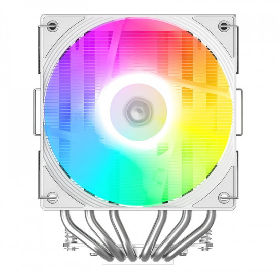 Кулер процесорний ID-Cooling Frozn A620 Pro SE ARGB White