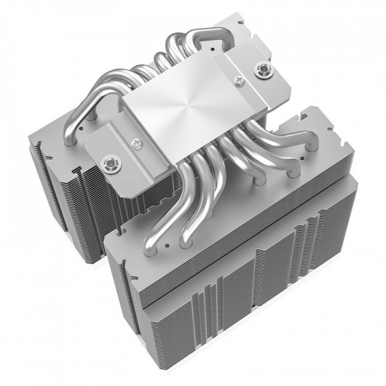 Кулер процесорний ID-Cooling Frozn A620 Pro SE ARGB White