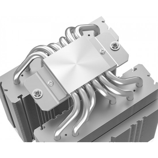 Кулер процесорний ID-Cooling Frozn A620 Pro SE ARGB White
