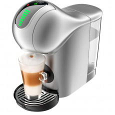 Кавоварка Krups Genio S Touch KP440E10