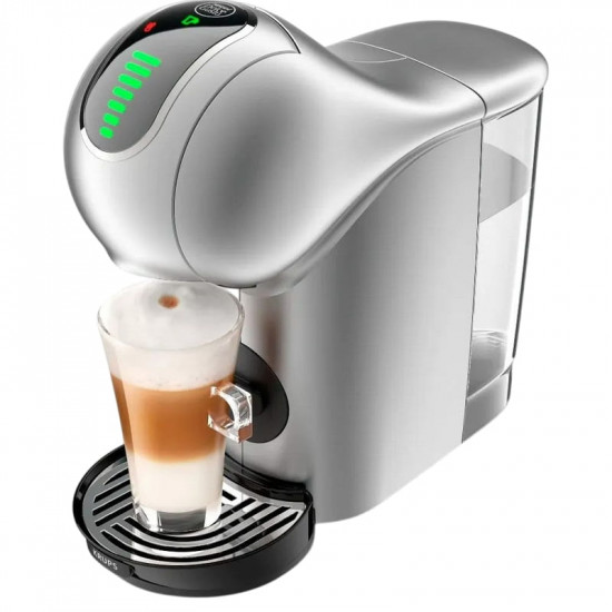 Кавоварка Krups Genio S Touch KP440E10