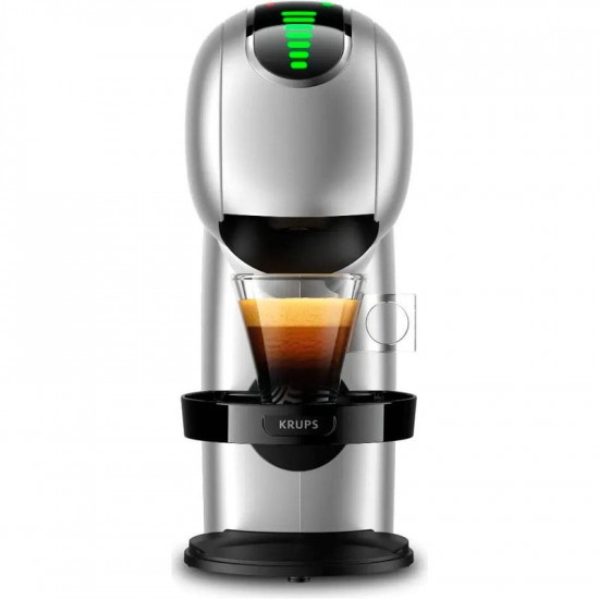 Кавоварка Krups Genio S Touch KP440E10