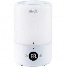 Зволожувач повітря Levoit Smart Humidifier Dual 200S (HEAPHULVSEU0035)