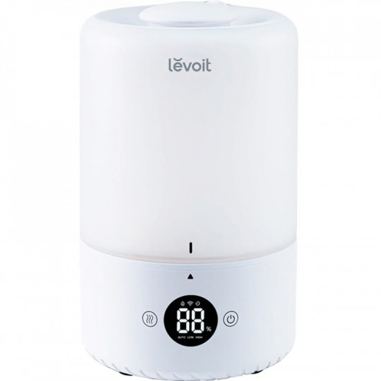 Зволожувач повітря Levoit Smart Humidifier Dual 200S (HEAPHULVSEU0035)