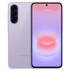 Смартфон Samsung Galaxy A37 5G 6/128GB Awesome Lavender (SM-A376BLVBEUC)