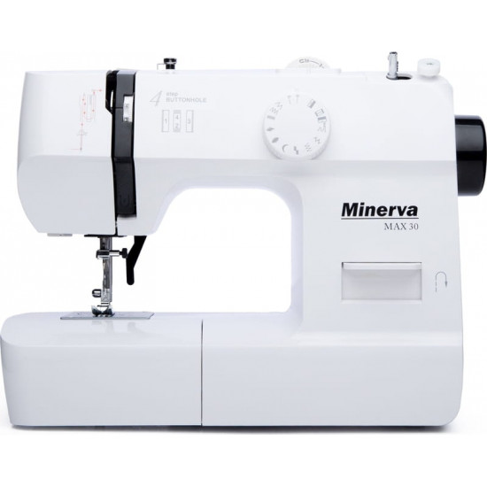 Швейна машина Minerva Max 30М