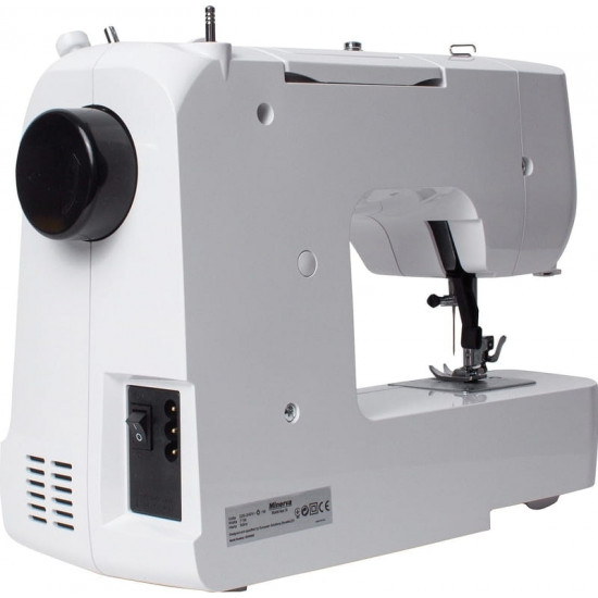 Швейна машина Minerva Max 30М