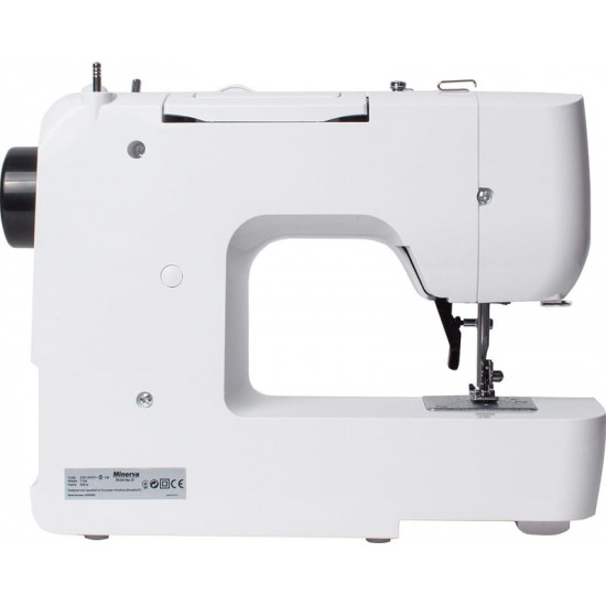 Швейна машина Minerva Max 30М
